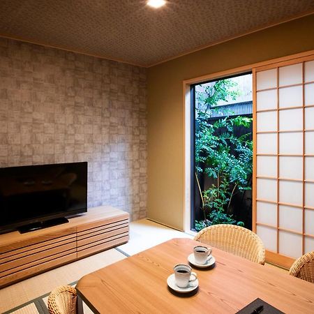 Rinn Tsukinowa Kyoto Bagian luar foto
