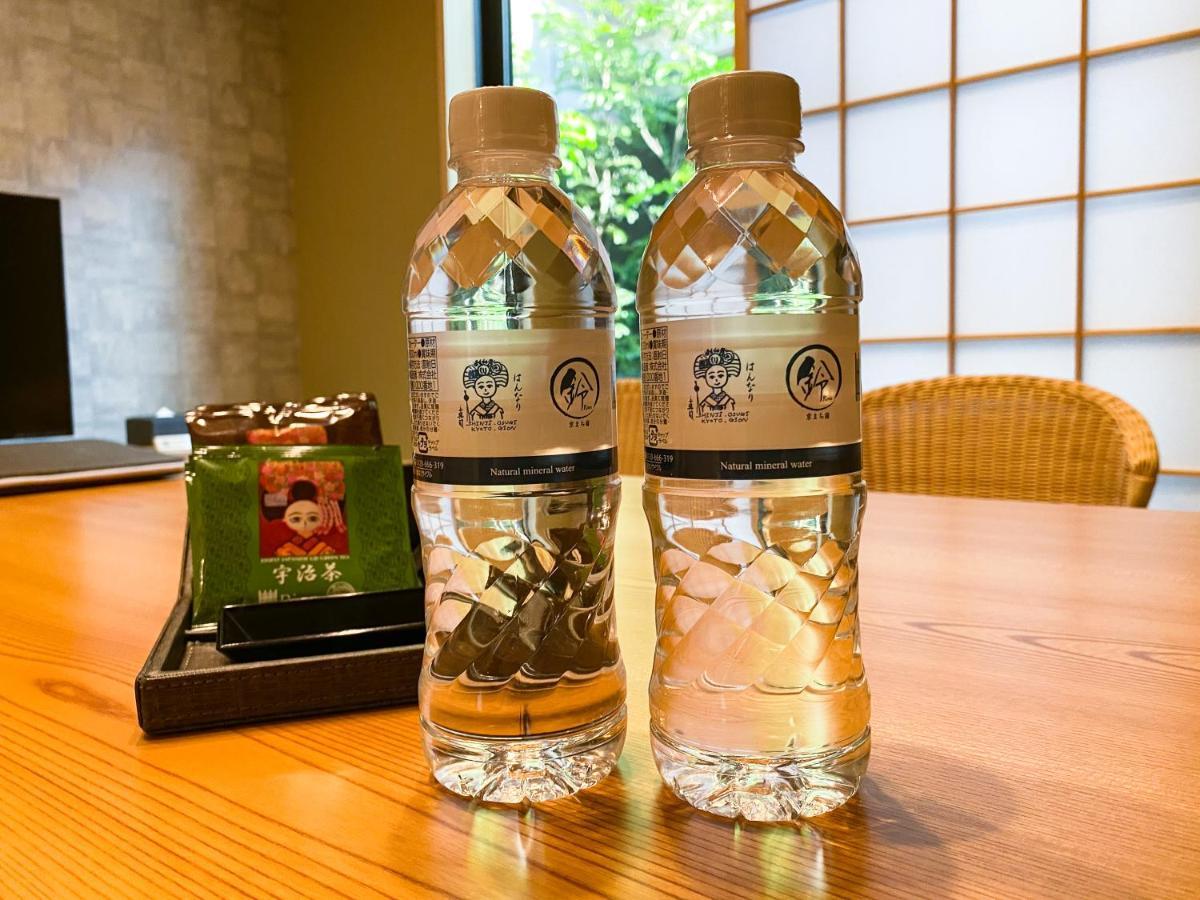 Rinn Tsukinowa Kyoto Bagian luar foto