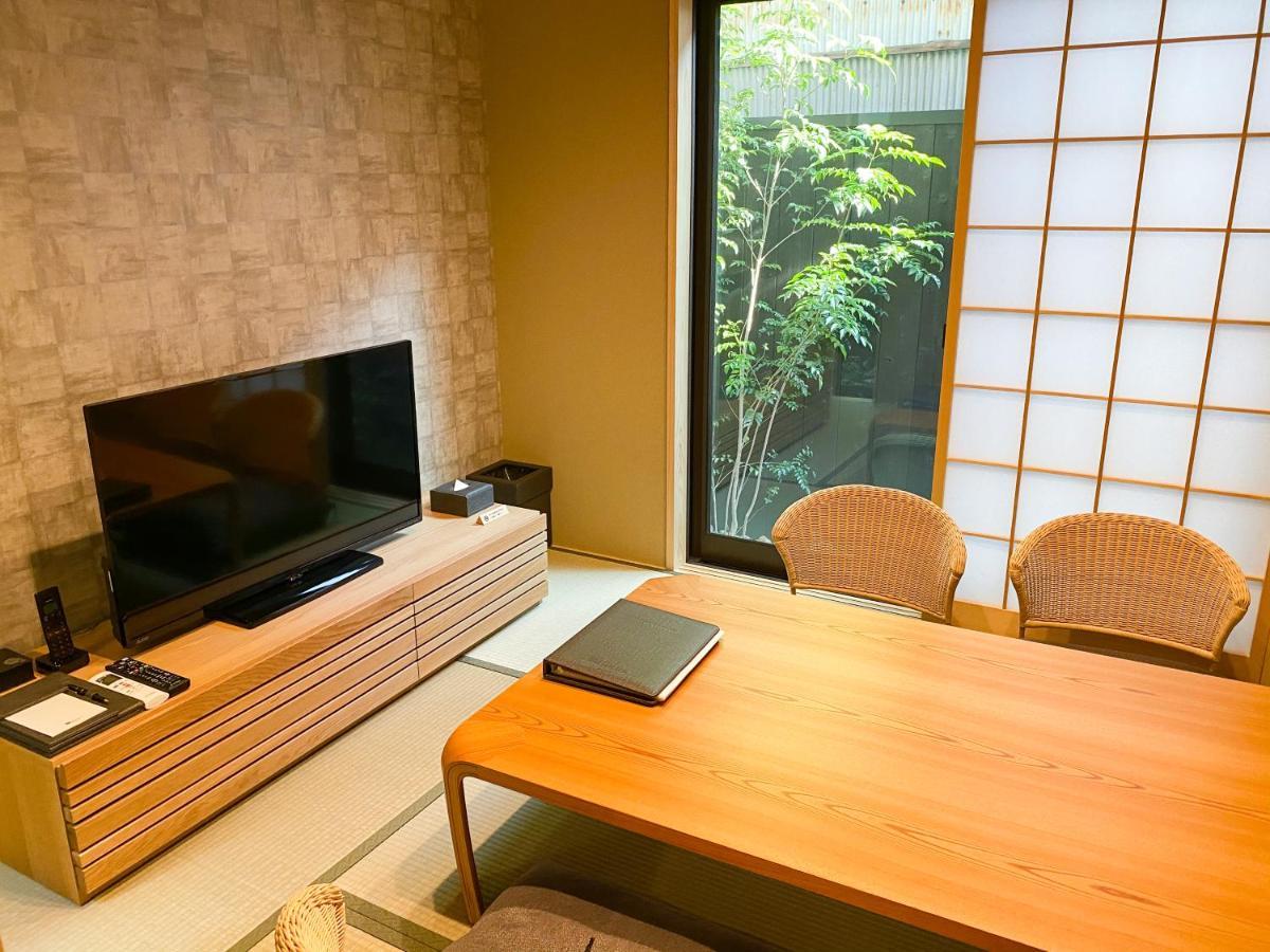 Rinn Tsukinowa Kyoto Bagian luar foto