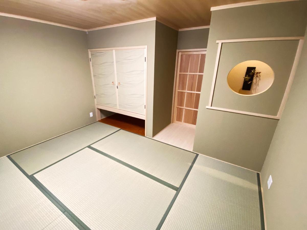 Rinn Tsukinowa Kyoto Bagian luar foto