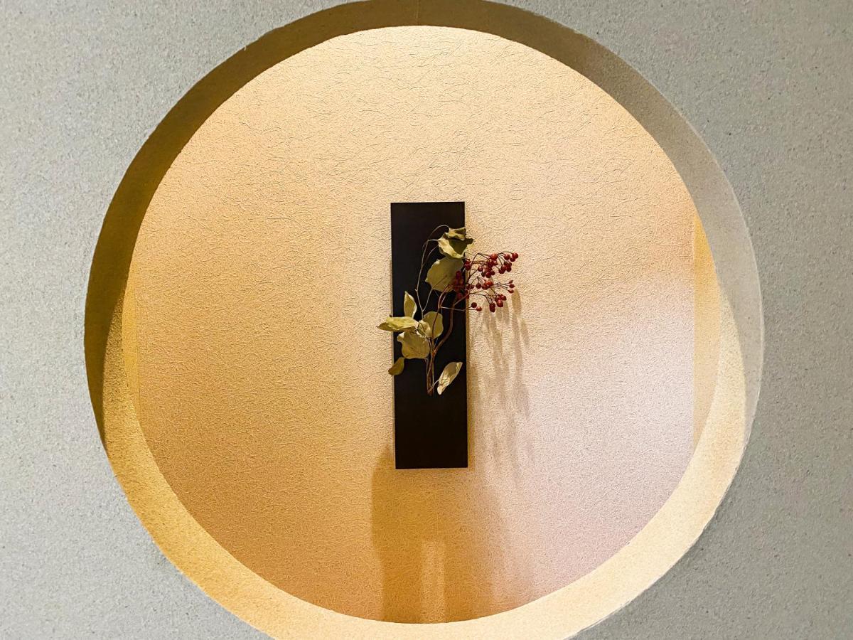 Rinn Tsukinowa Kyoto Bagian luar foto