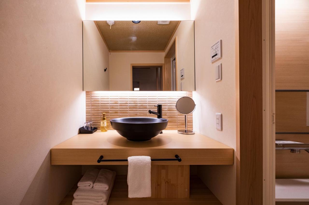 Rinn Tsukinowa Kyoto Bagian luar foto