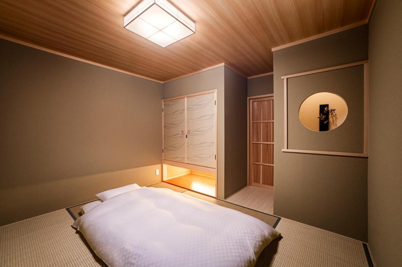Rinn Tsukinowa Kyoto Bagian luar foto