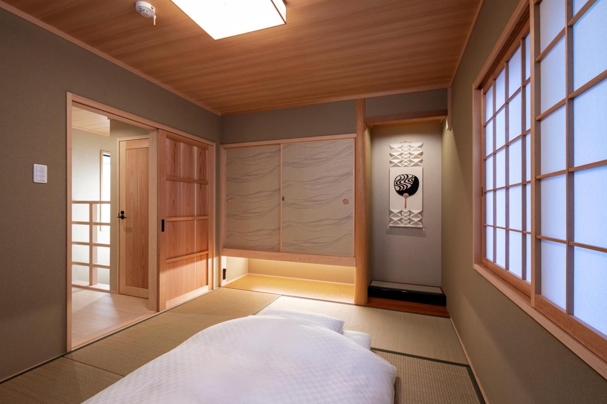 Rinn Tsukinowa Kyoto Bagian luar foto