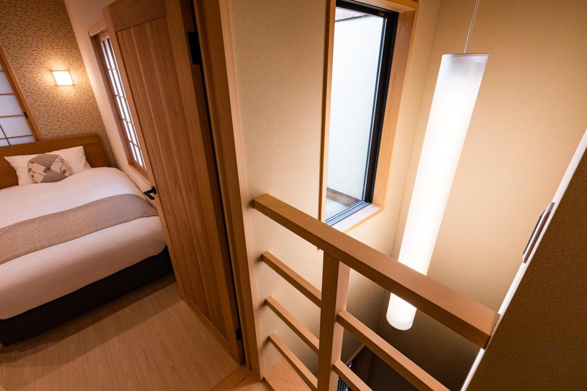 Rinn Tsukinowa Kyoto Bagian luar foto
