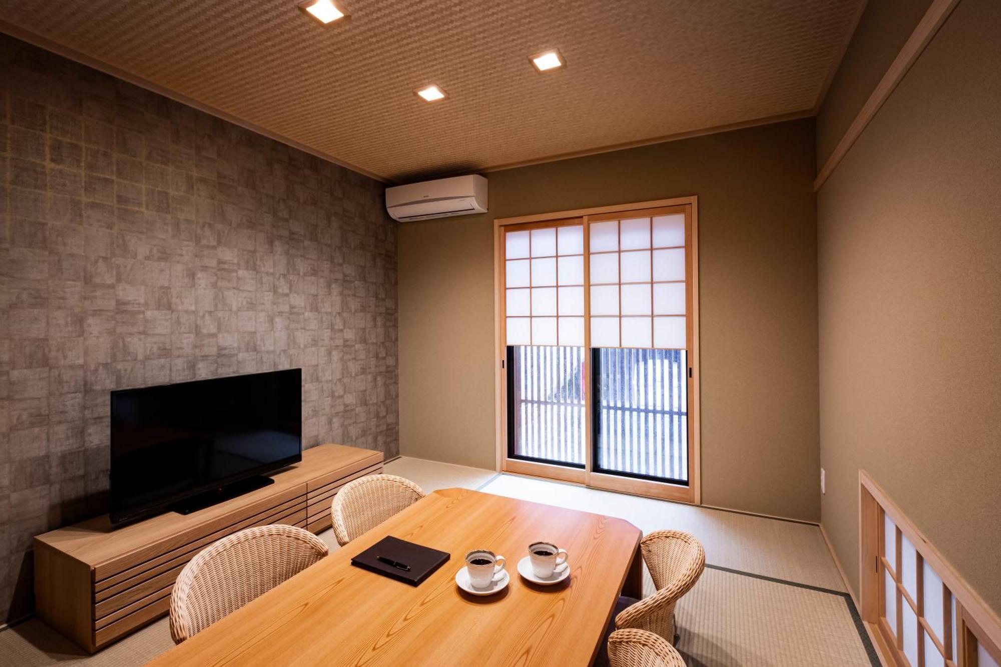 Rinn Tsukinowa Kyoto Bagian luar foto
