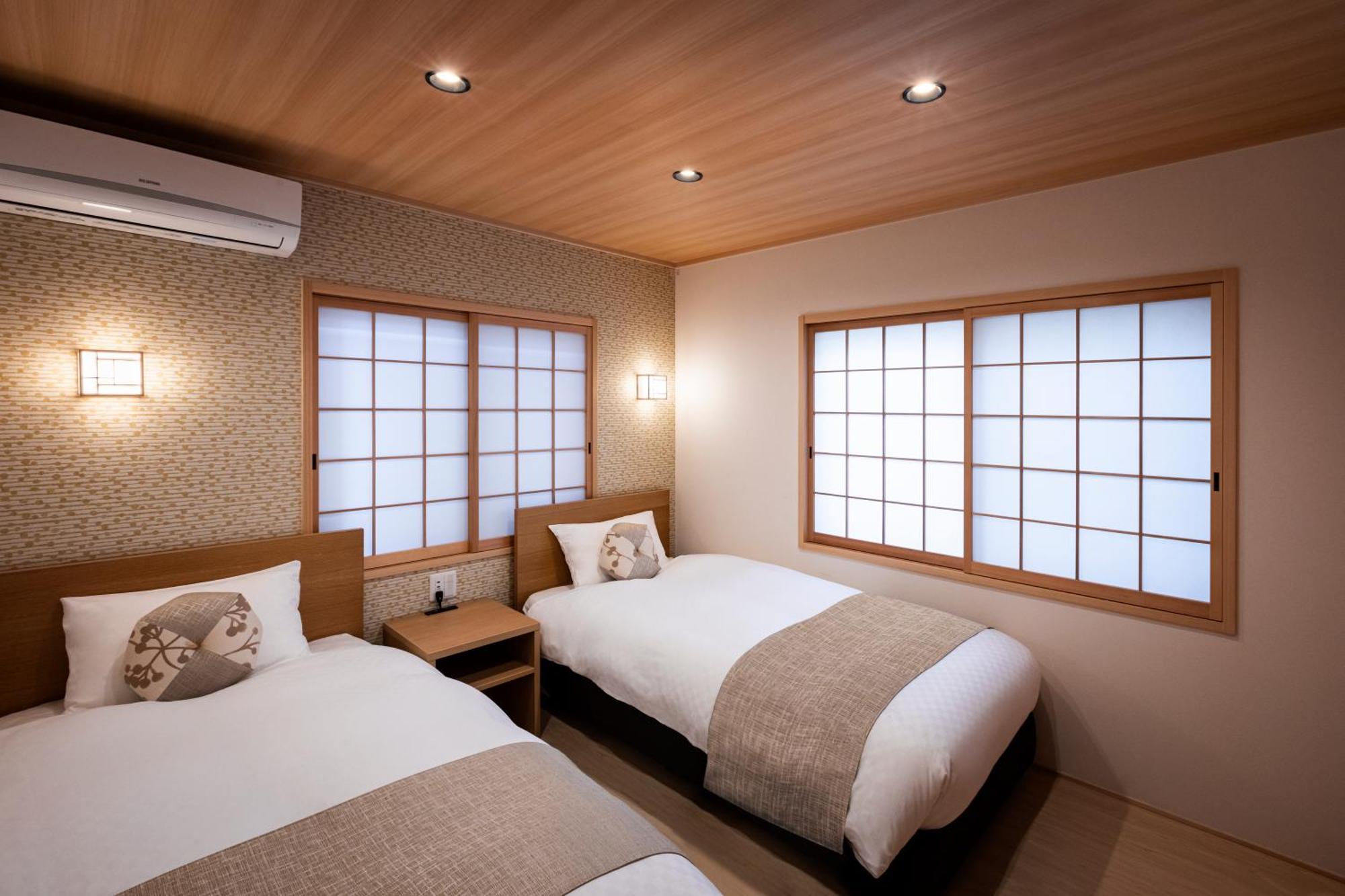 Rinn Tsukinowa Kyoto Bagian luar foto